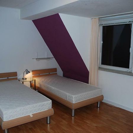 Ferienwohnung Vieburg Κίελο Εξωτερικό φωτογραφία