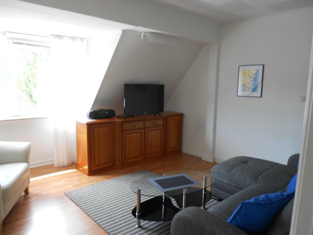 Ferienwohnung Vieburg Κίελο Εξωτερικό φωτογραφία