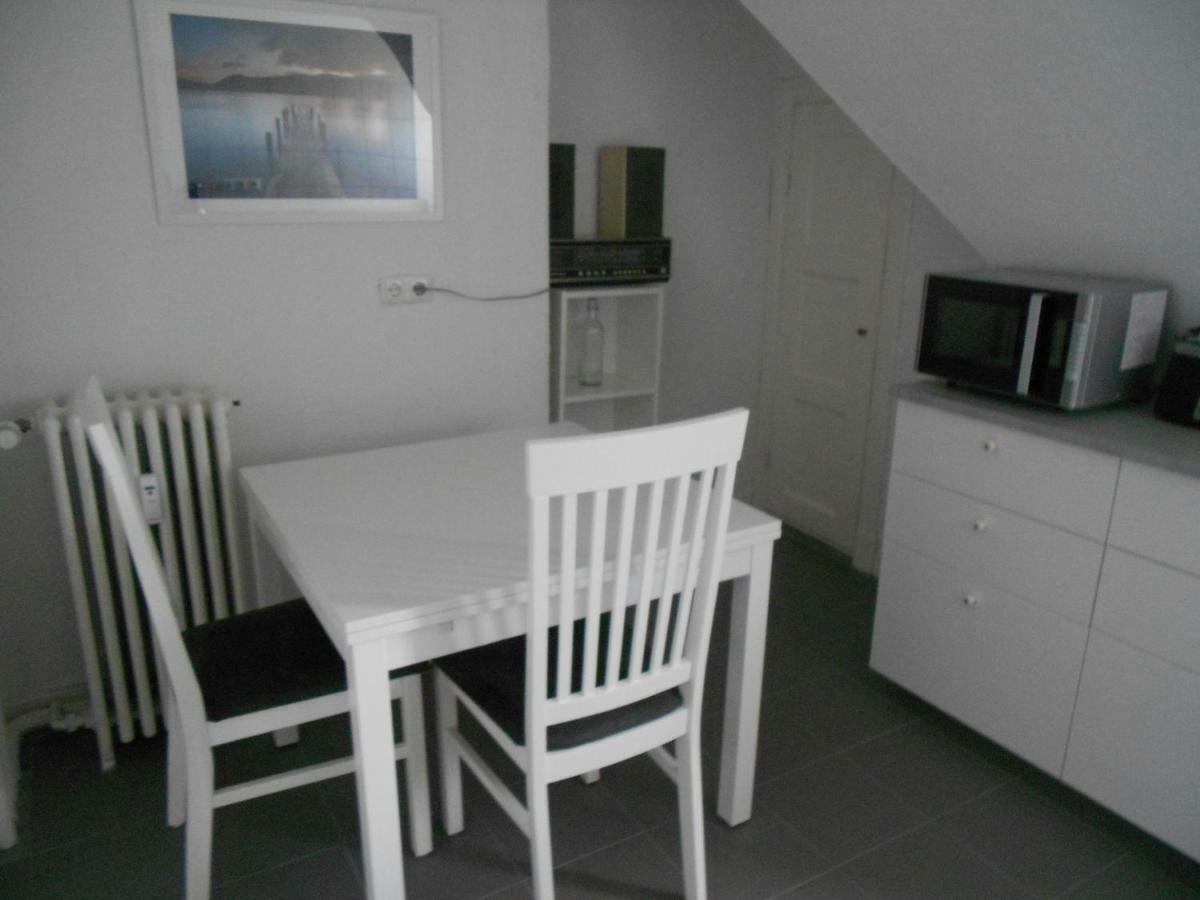 Ferienwohnung Vieburg Κίελο Εξωτερικό φωτογραφία