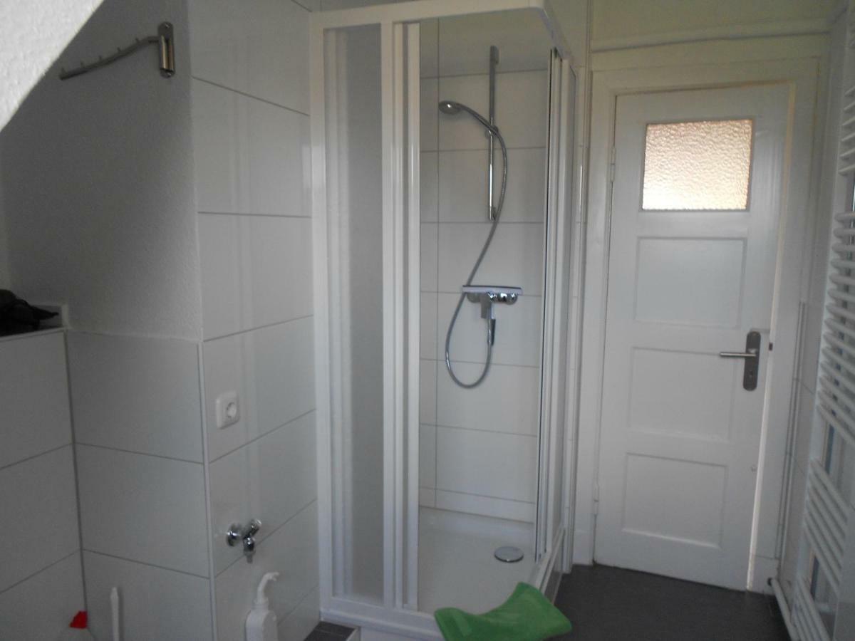 Ferienwohnung Vieburg Κίελο Εξωτερικό φωτογραφία