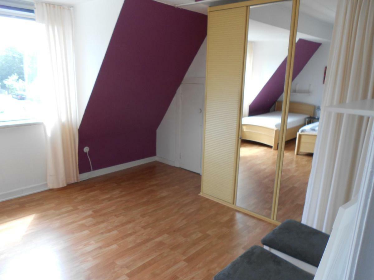 Ferienwohnung Vieburg Κίελο Εξωτερικό φωτογραφία